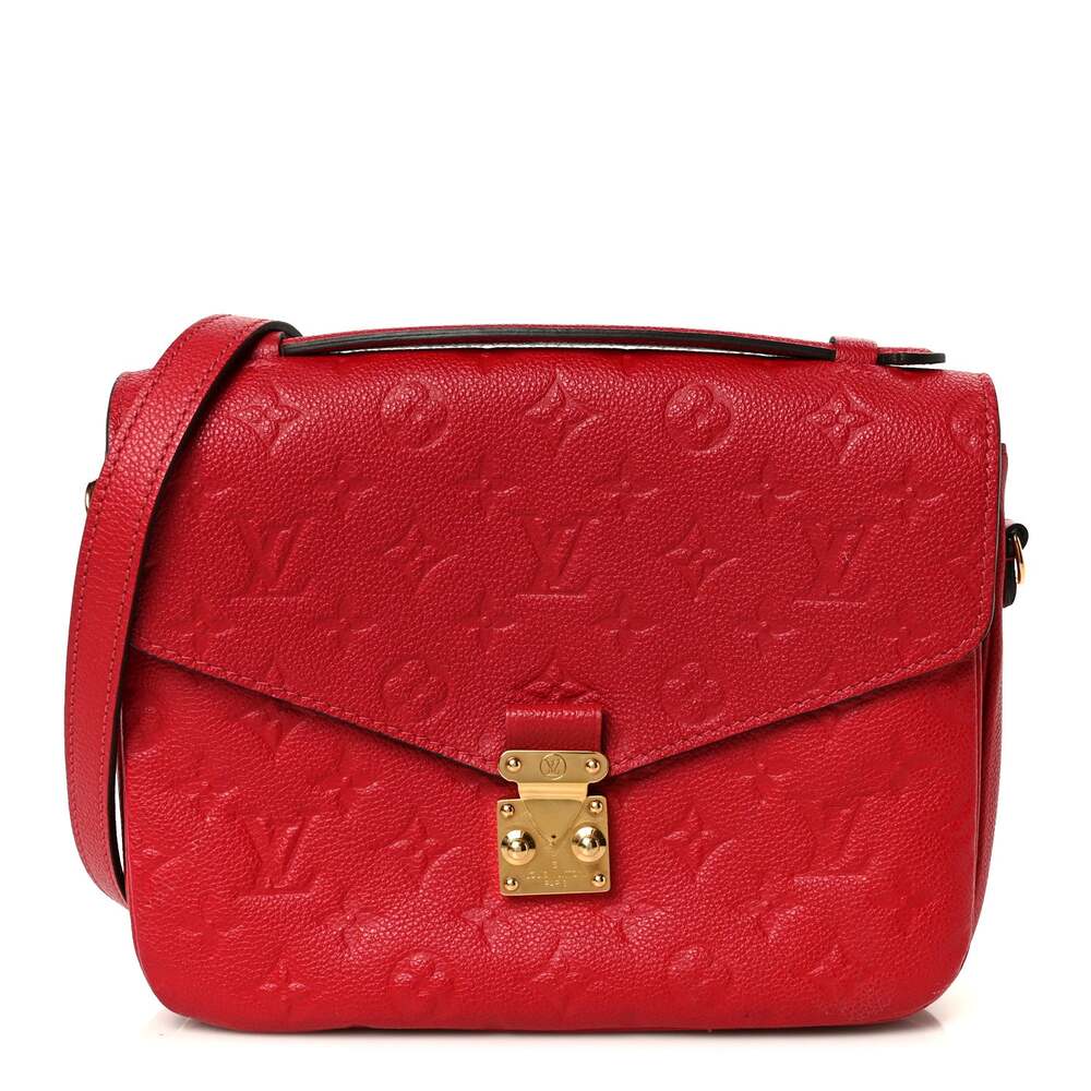 Louis Vuitton Empreinte Pochette Metis #274146L17B